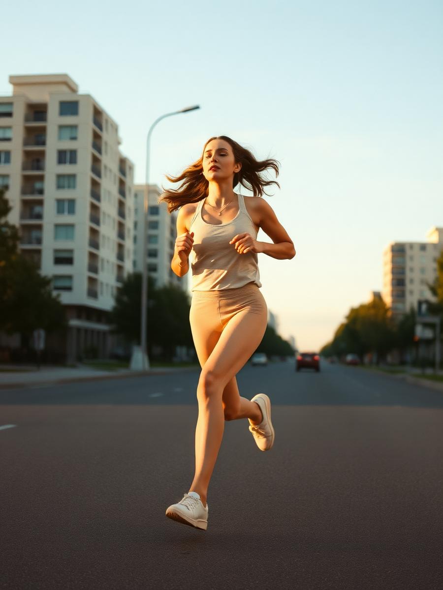 Running